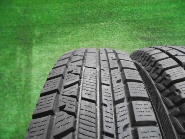 5FO106 R31 製 135 80R12 ヨコハマタイヤ iceGUARD iG50 12インチスタッドレスタイヤ4本セット