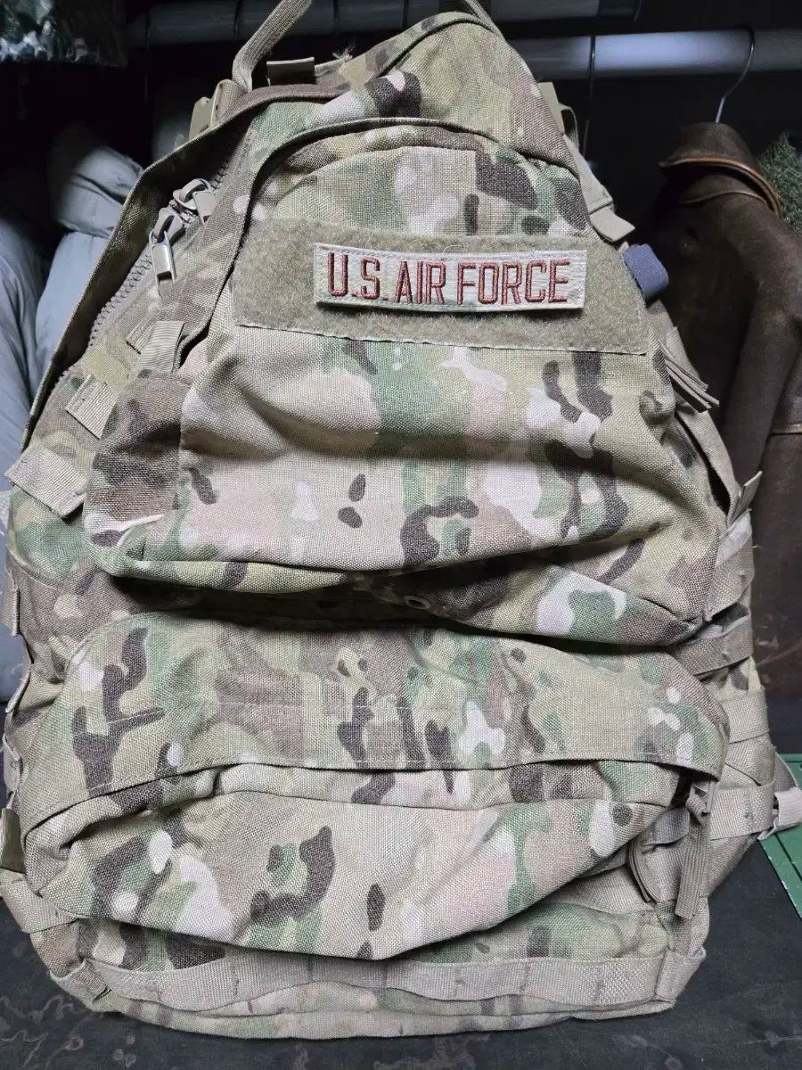 米軍支払 ocp リュックサック