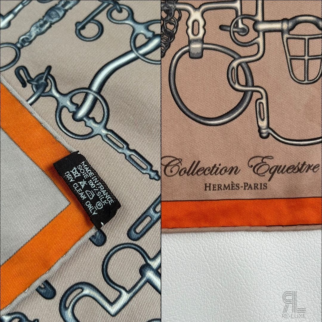 Collection Equestre