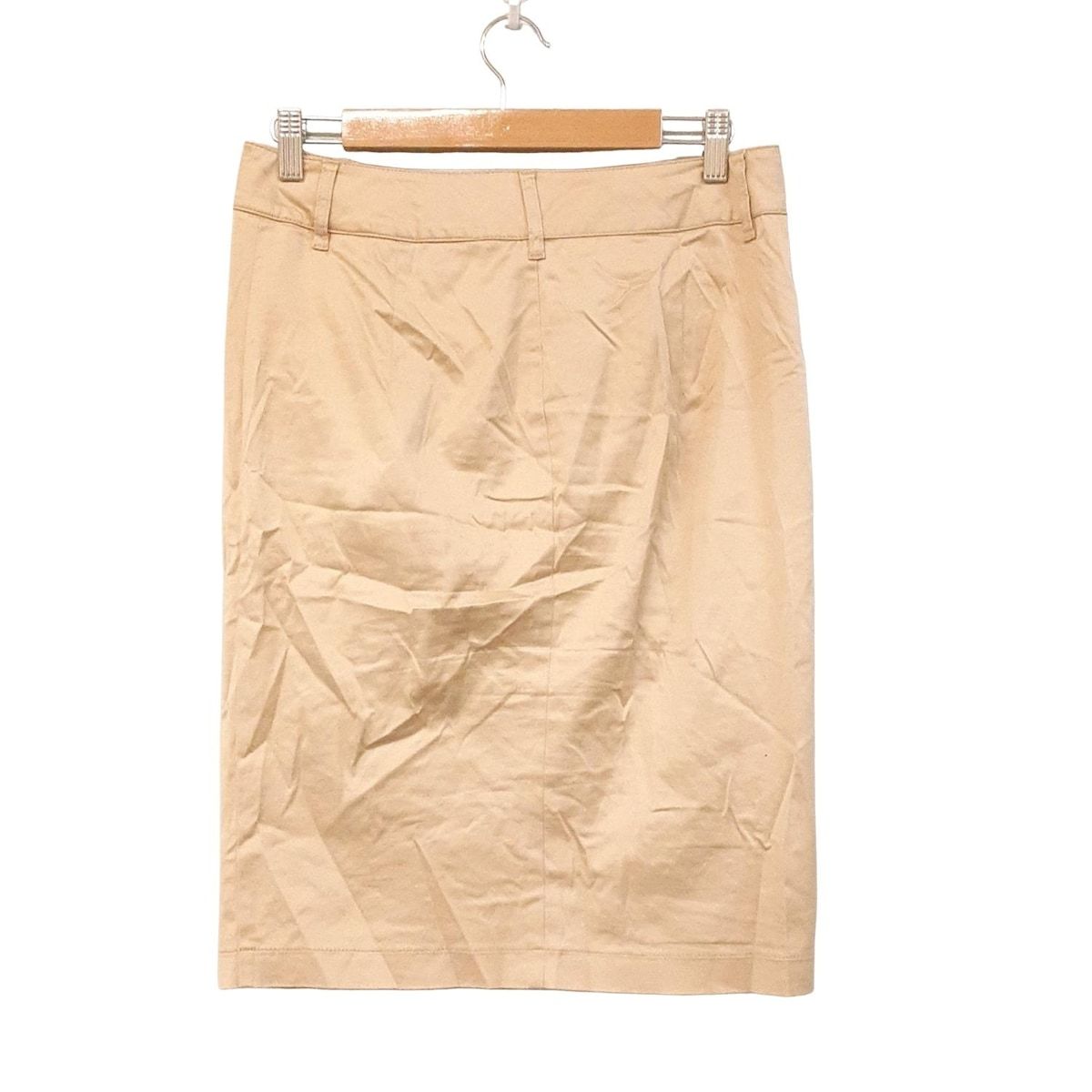 RED VALENTINO(レッドバレンチノ) 巻きスカート サイズ44 L