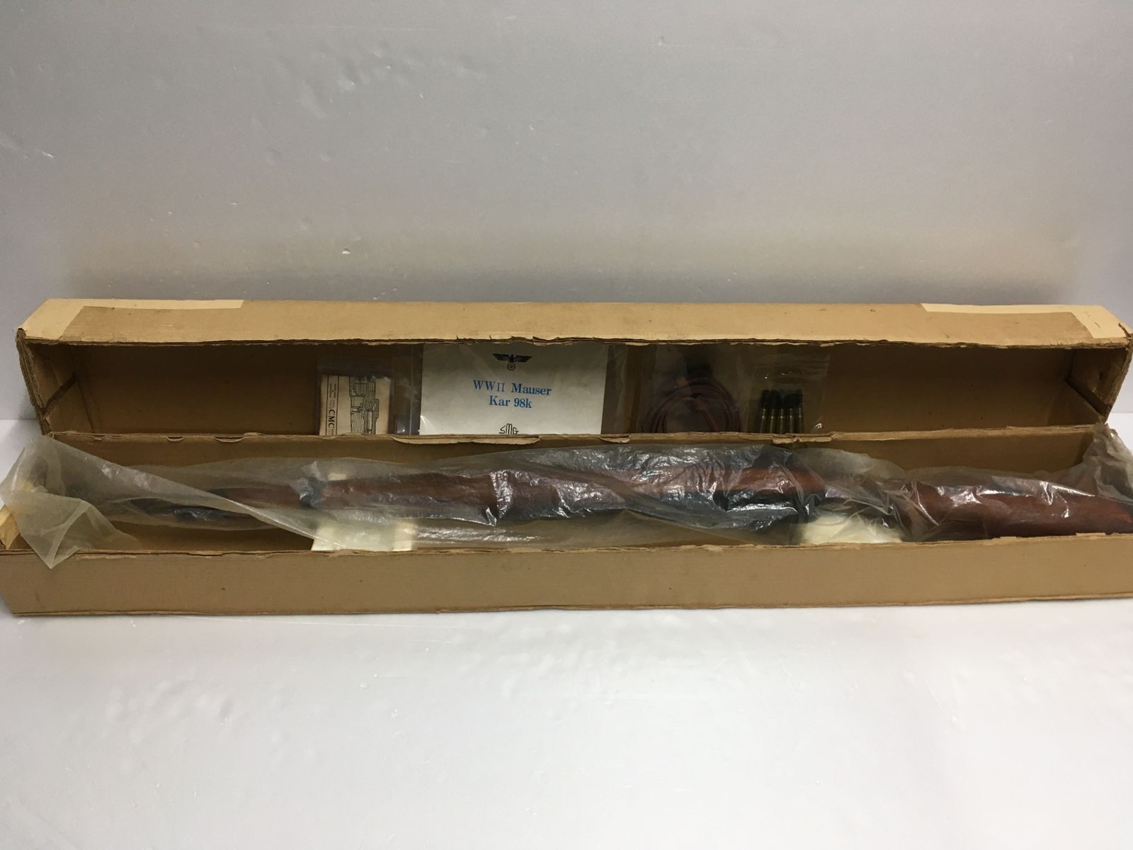 Karabiner 98K