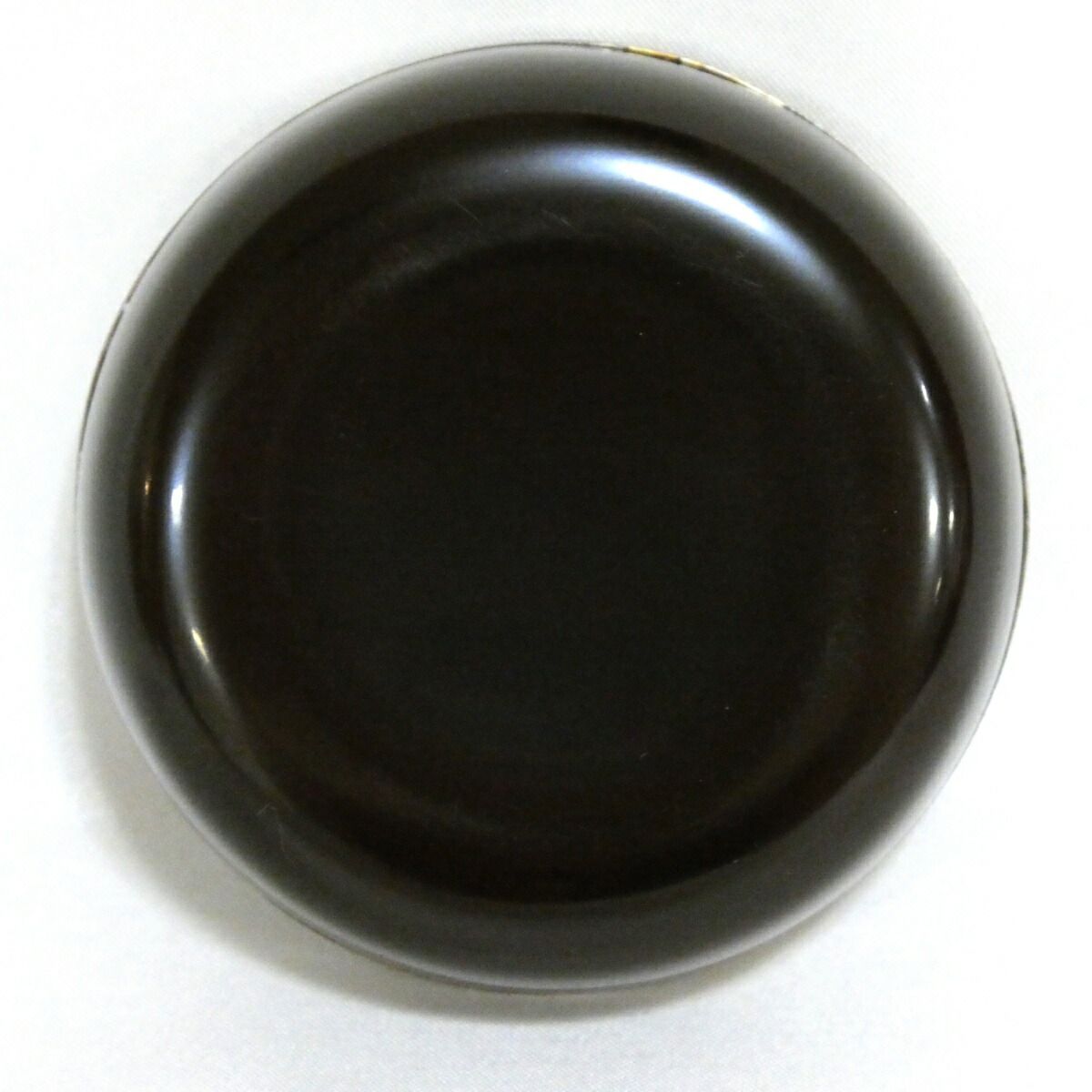 尋牛斎宗匠書付 山中塗 前端雅峯 二代春斎 作 檜扇マキエ 内銀 タメ香合 茶道具 WWW_IBETON_RU