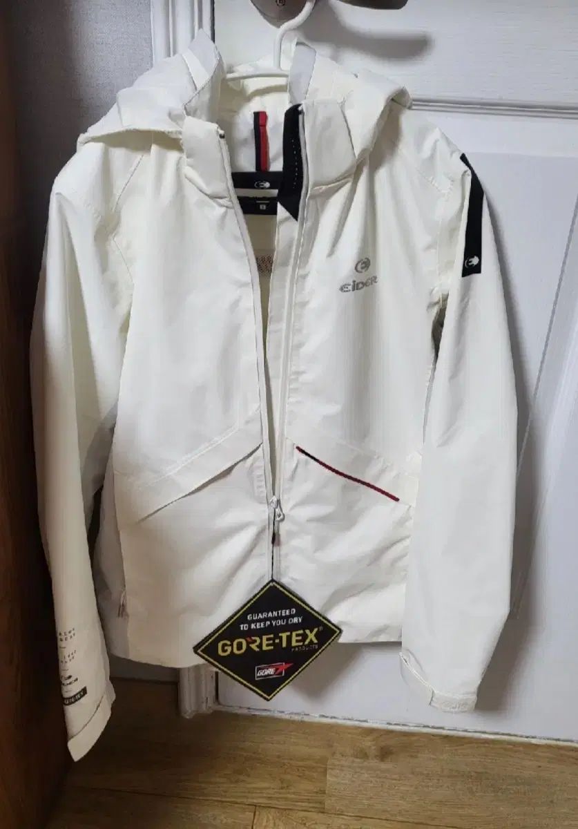 EIDER アイダー GORE TEX₍ゴアテックス レディースジャケット