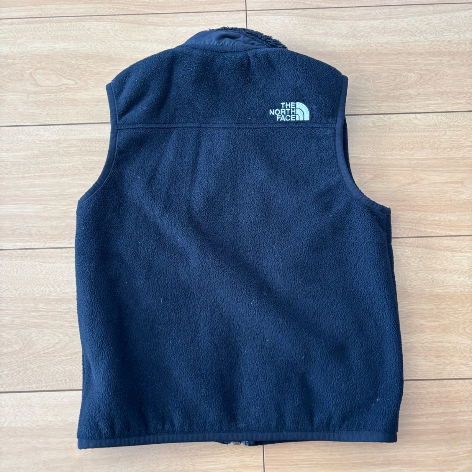 ☆ボアフリースベスト☆ The North Face ザノースフェイス キッズ110 