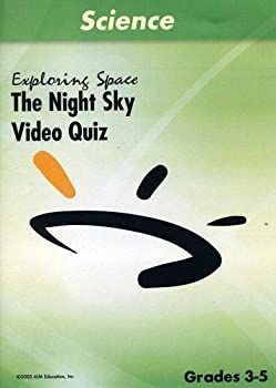 【】【非常に良い】Night Sky [DVD]