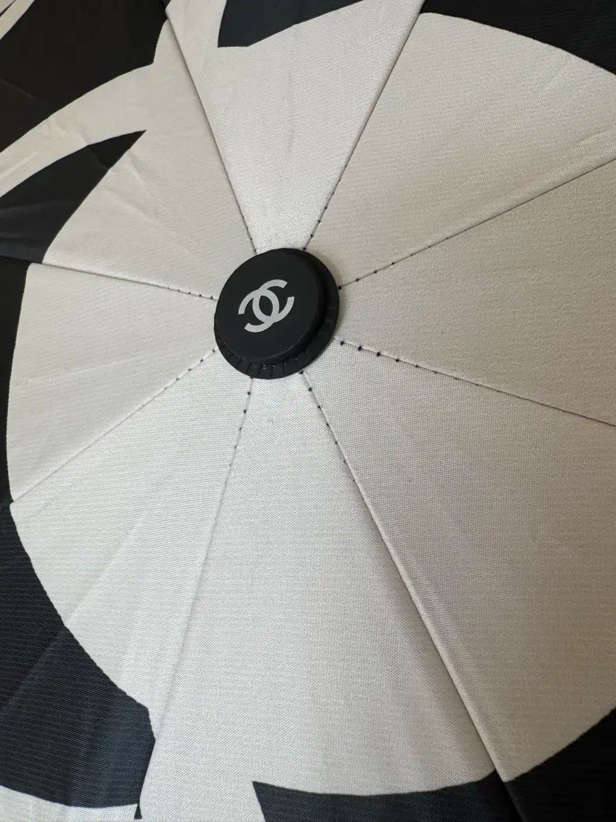 Amazon.co.jp: [CHANEL] (シャネル) アンブレラ カメリア レイン