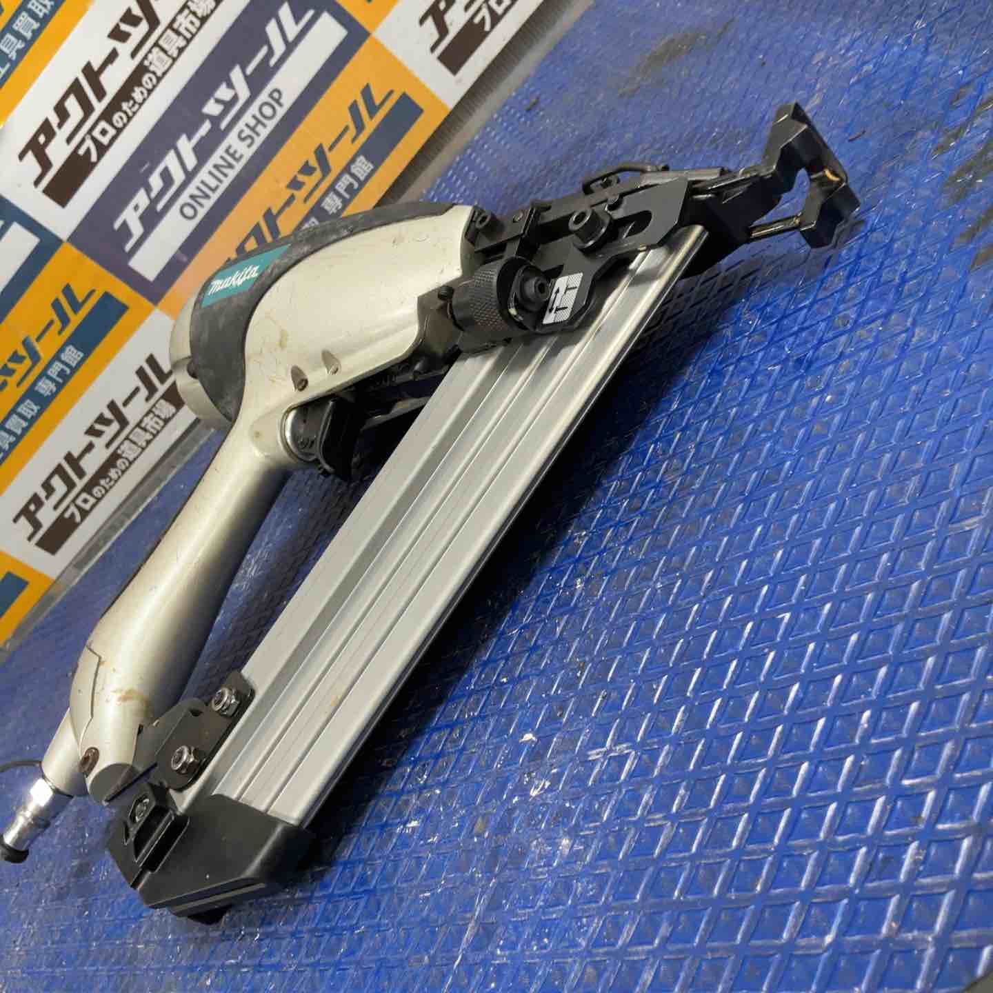 ◇マキタ フロア用ブラッド釘打 AF634S【草加店】 - メルカリ