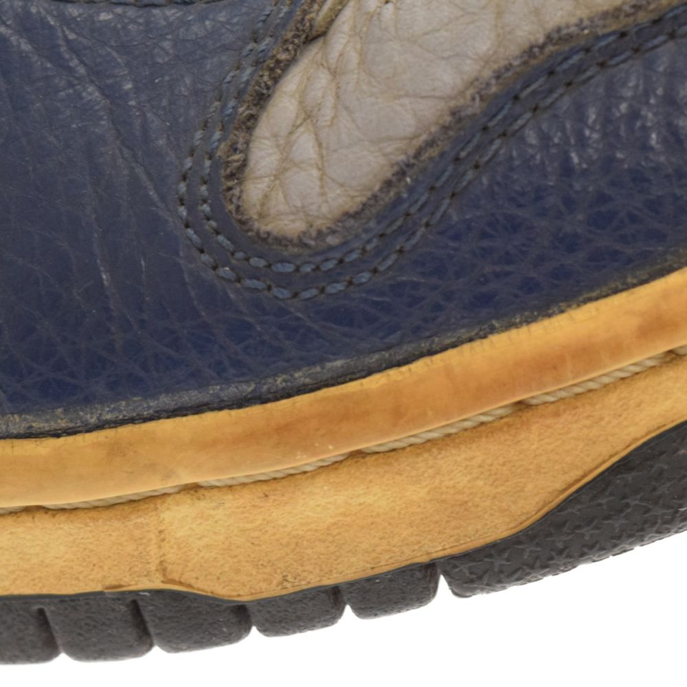 NIKE (ナイキ) FOOTACTION別注 DUNK HIGH 630383-042 ダンク