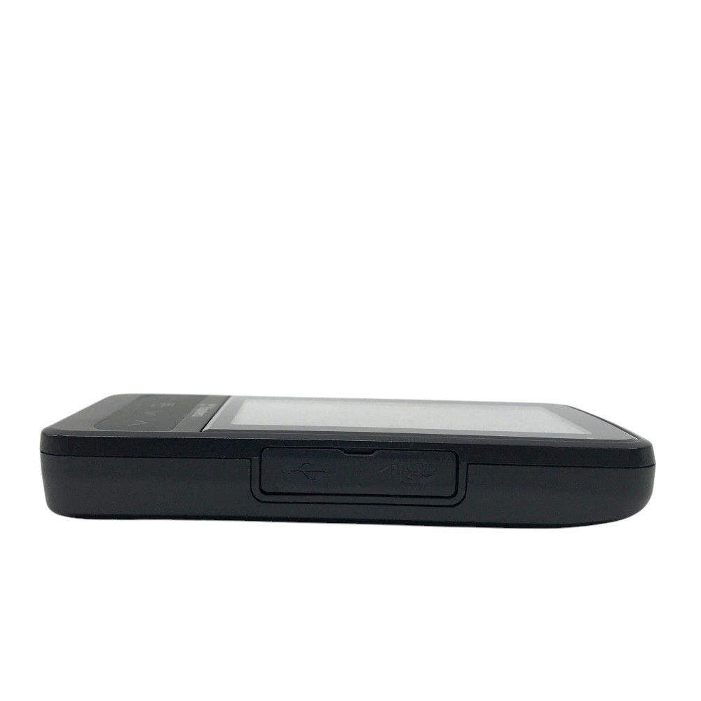 ユピテル スイング計測器 GST-7 BLE ゴルフスイングトレーナー