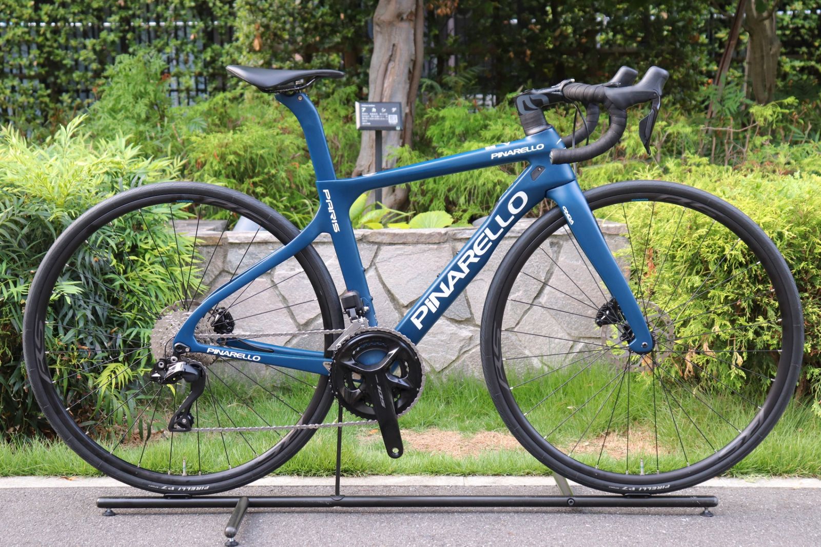 PINARELLO PARIS DISK　ピナレロ パリ サイズ515 PINARELLO PARIS DISK ピナレロ パリ サイズ515 PINARELLO PARIS DISK