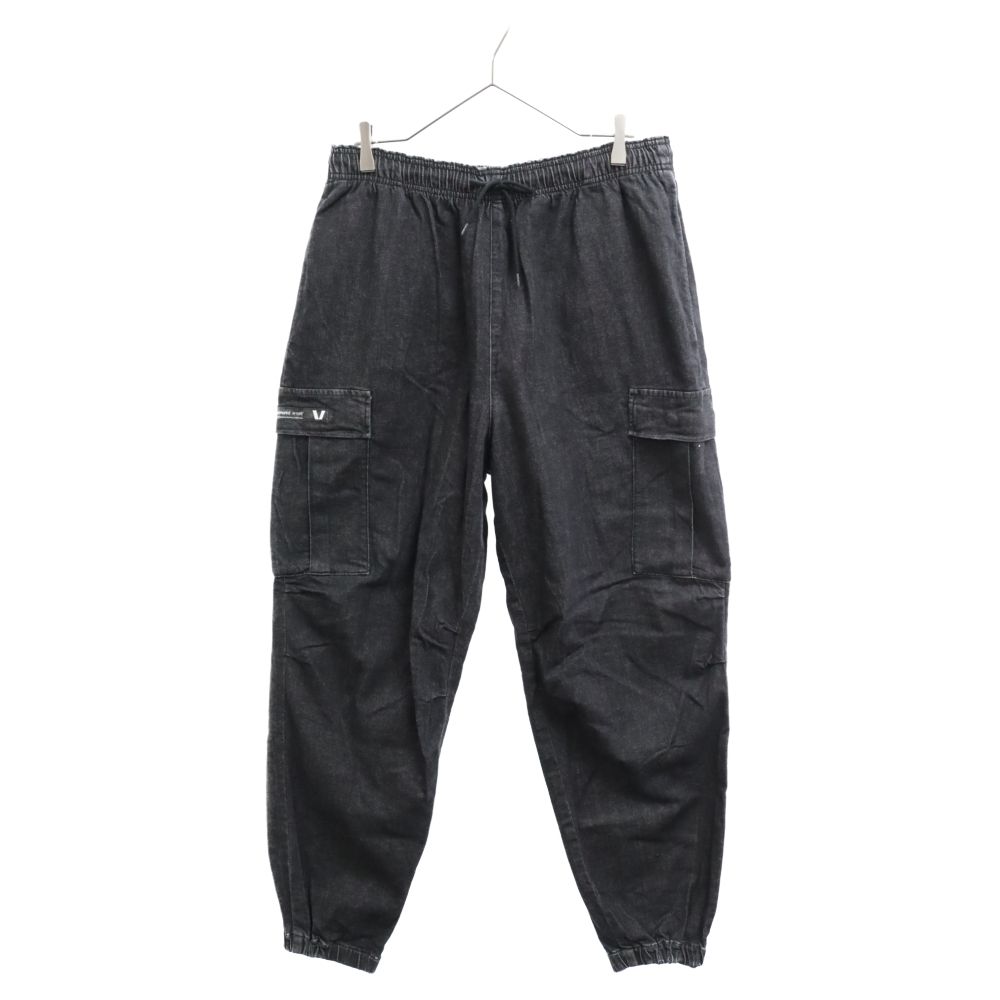 WTAPS (ダブルタップス) 22AW GIMMICK TROUSERS ギミック トラウザー デニムパンツ インディゴ 222WVDT-PTM02  - メルカリ