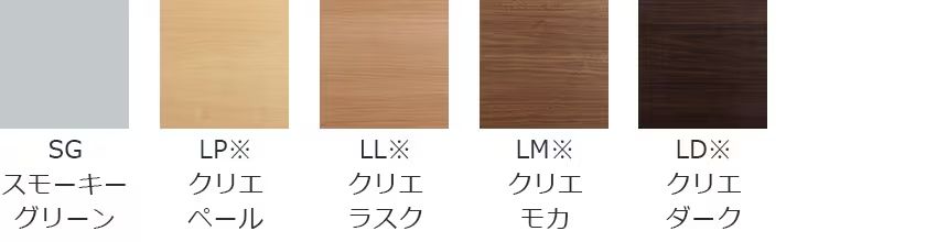 アッパーキャビネット