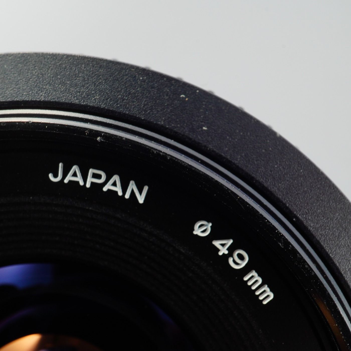 MINOLTA ミノルタ New MD 28mm f/2.8 単焦点レンズ 売れ筋 MINOLTA