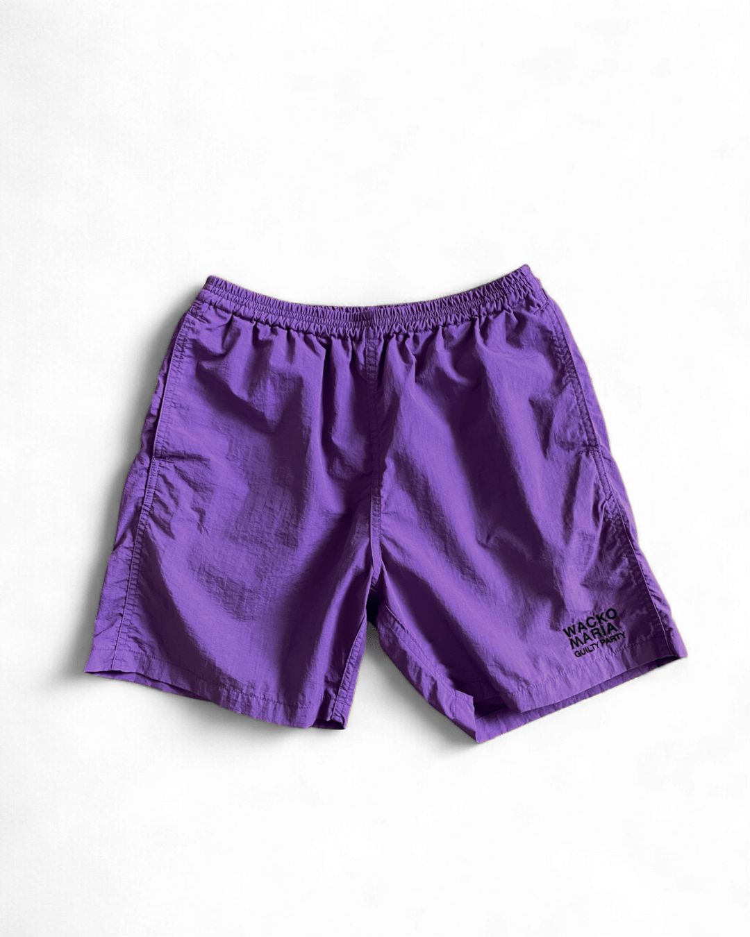 25SS WACKO MARIA BOARD SHORTS TYPE-2 25SS-WMP-PT21 ボード