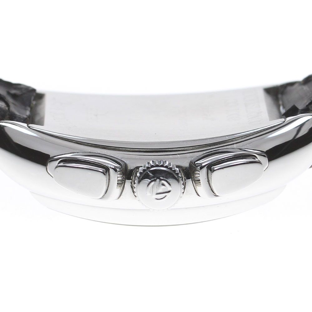 フランクミュラー FRANCK MULLER 8001CC コンキスタドール クロノ  