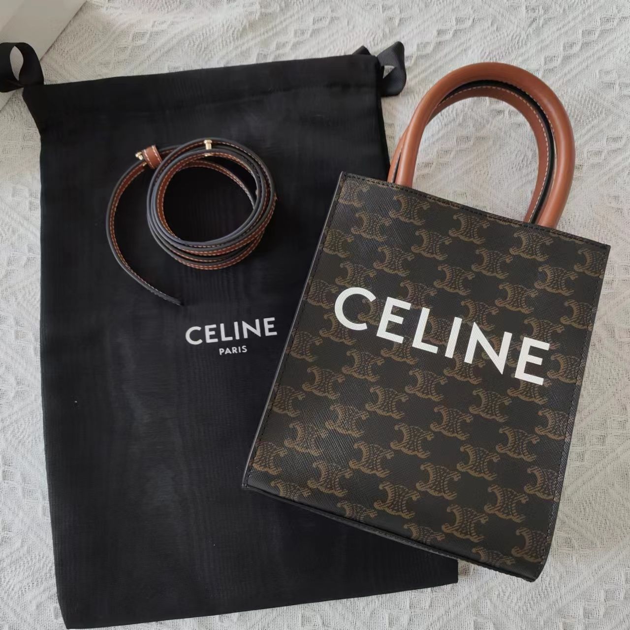 セリーヌ  Celine ショルダーバッグ