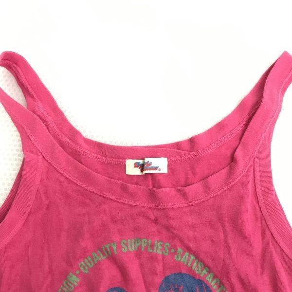 90s?日本製☆Hysteric Glamour/ヒステリックグラマー☆レア
