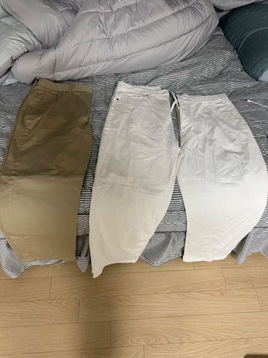 マインド ブリッジ パンツ 3 種 ウエスト 34 35 今日 最後