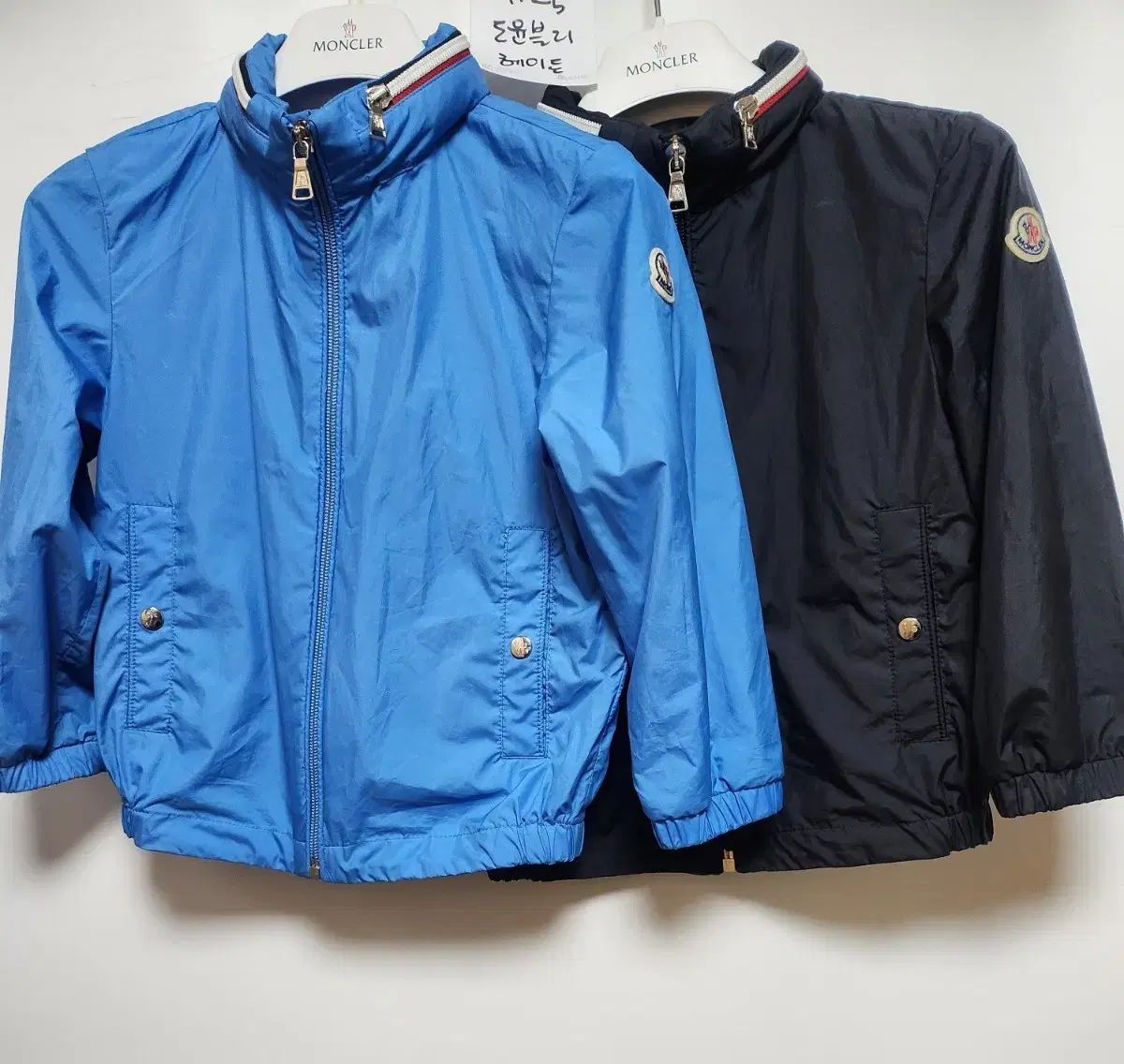 モンクレール MONCLER ウィンドブレーカー キッズ MONCLER