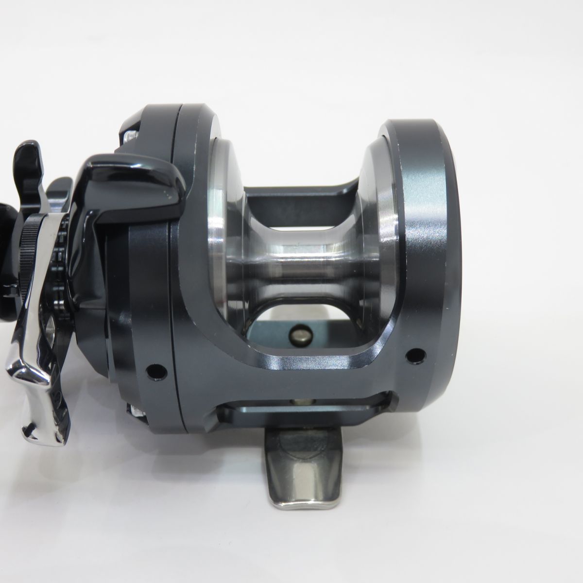 SHIMANO シマノ OCEA JIGGER オシアジガー FC 1501HG 04003 左ハンドル 