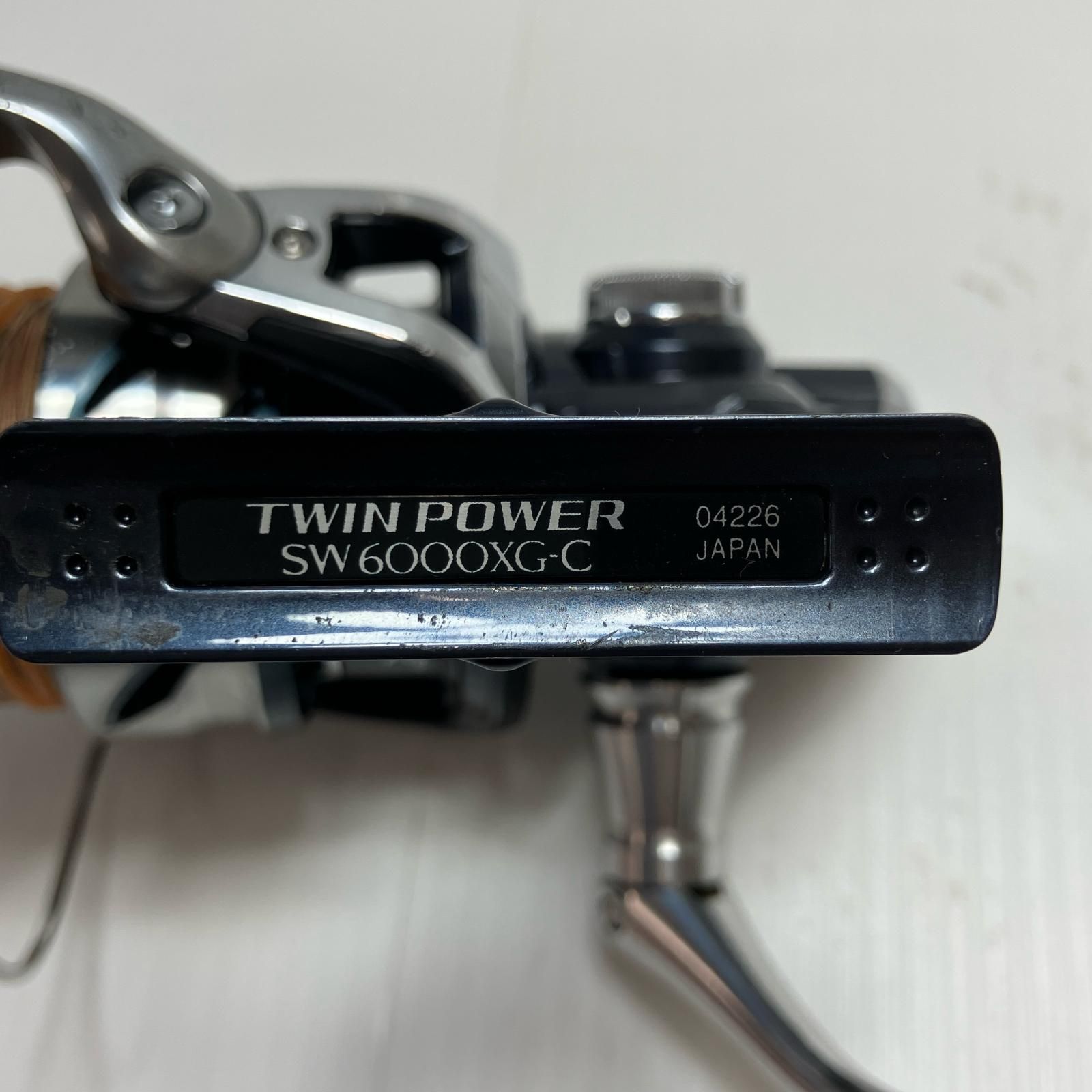 21 ツインパワー