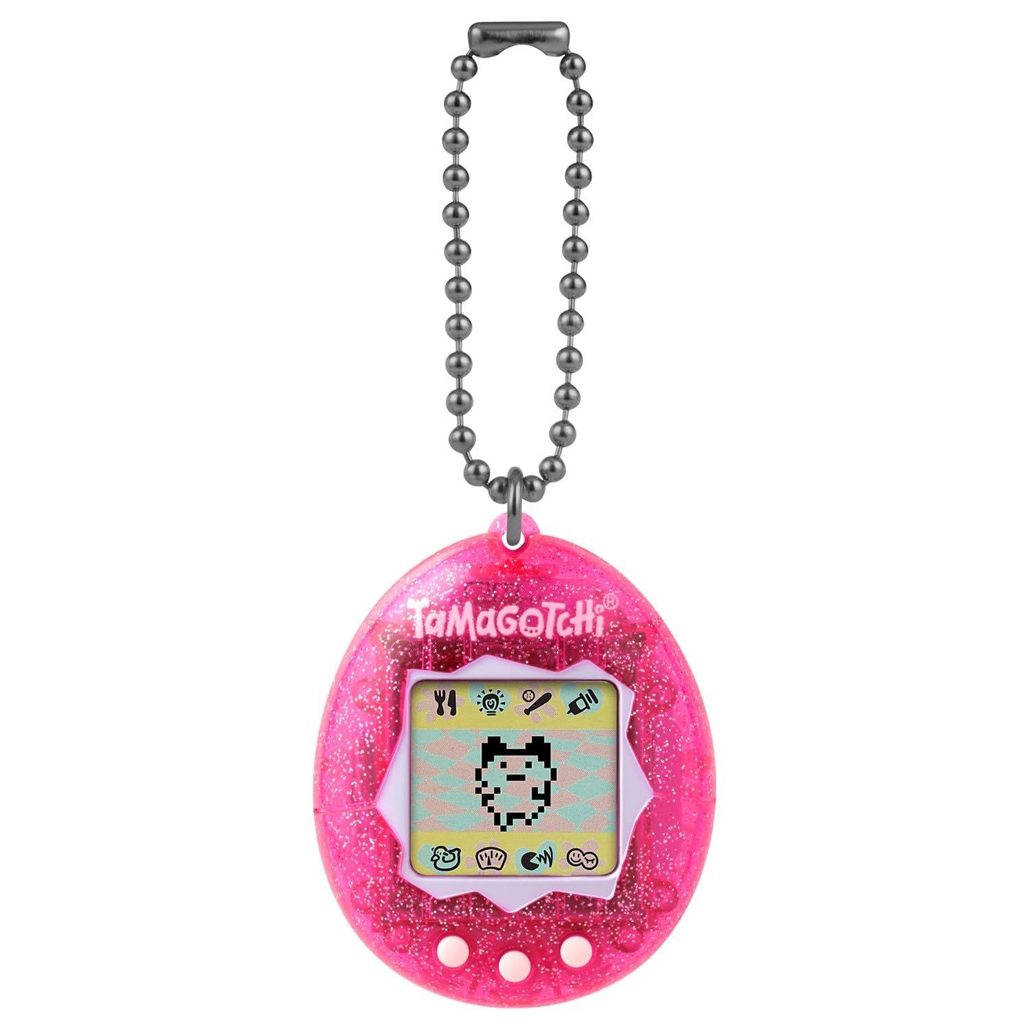 【当時物・希少】バンダイ　ARUKOTCH あるこっち　ピンク　携帯ゲーム Amazon | [バンダイ(BANDAI)] Original Tamagotchi Pink