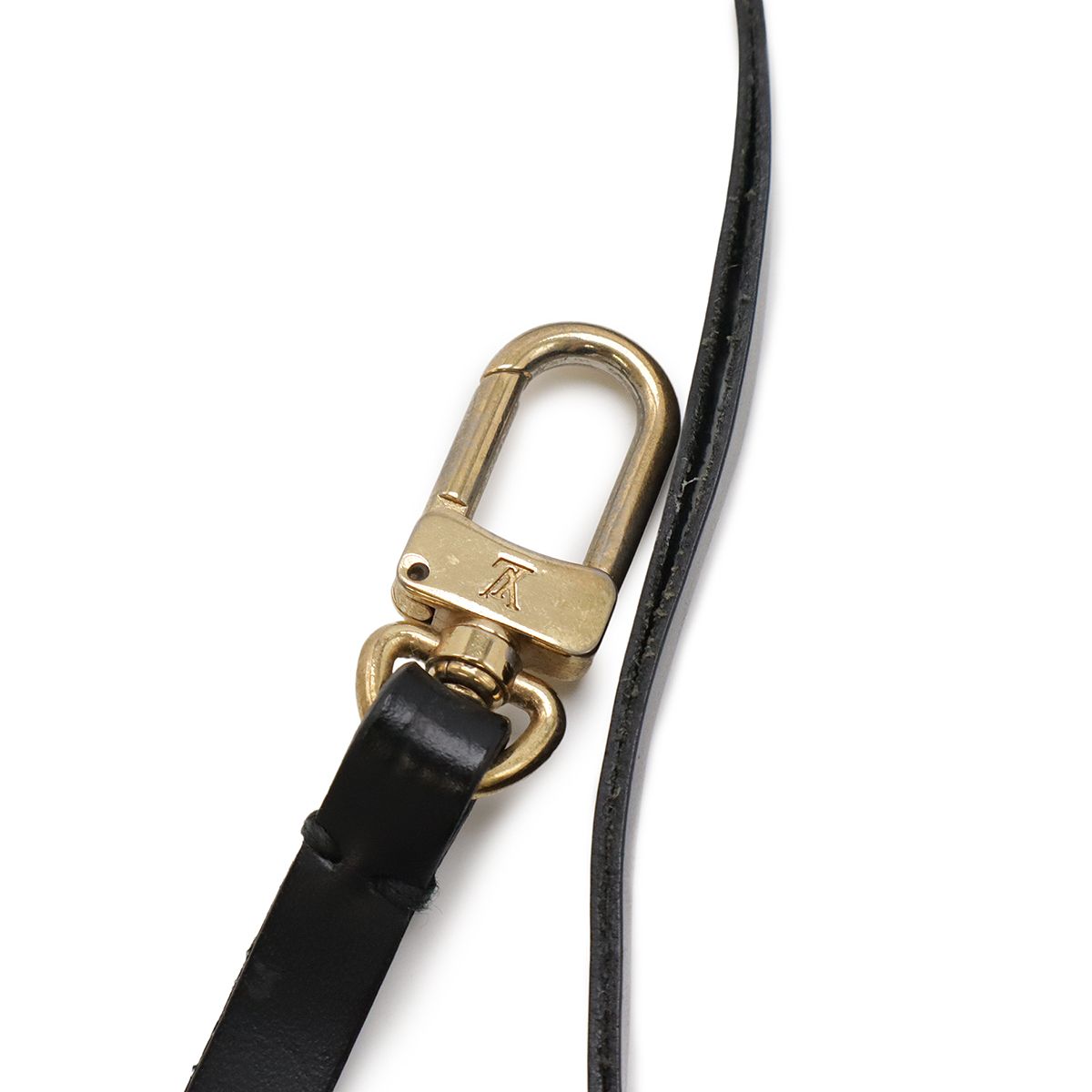 LOUIS VUITTON ルイヴィトン 　エピ　アクセサリーポーチ　ノワール LOUIS VUITTON ルイ・ヴィトン ポシェット・アクセソワール エピ