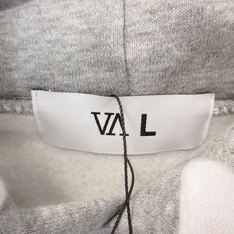 未使用 V.A. × Fragment Design ヴイエー フラグメントデザイン プル  