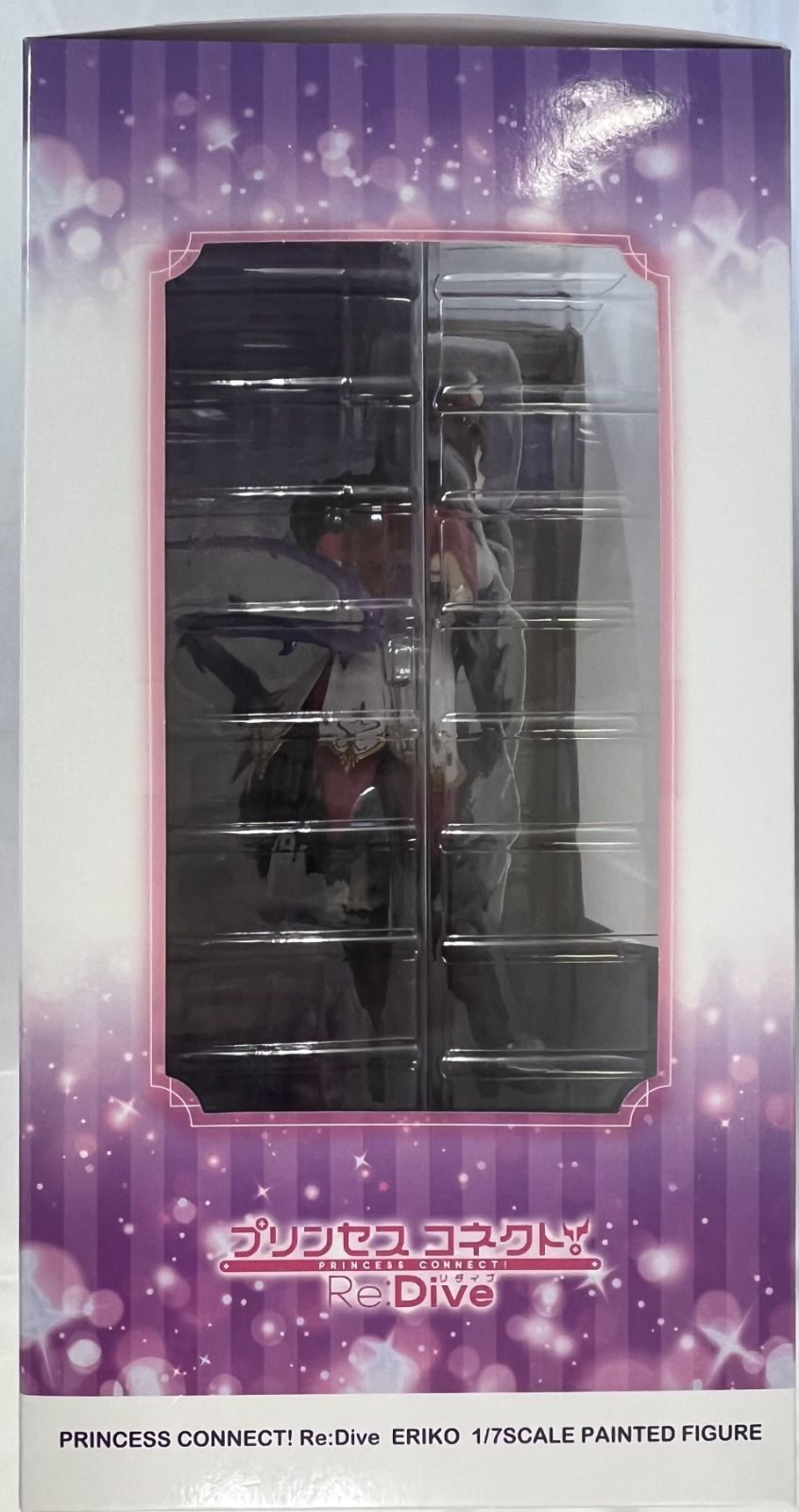 新品72弁 ♪ロストプリンセス～プリンセスコネクト～オルフェウス358