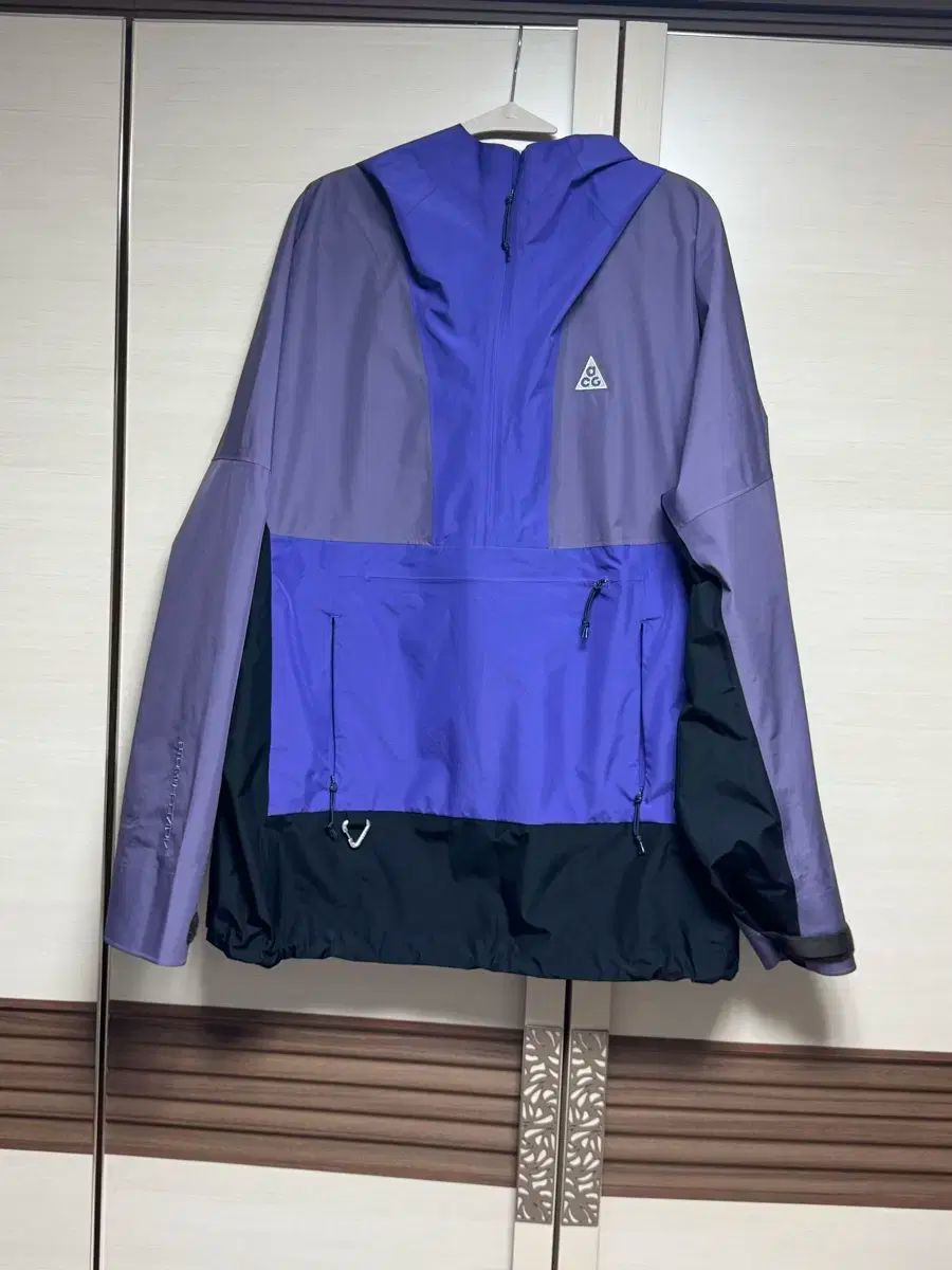 Nike ナイキ acg ストームフィット アノラック パル アヨン