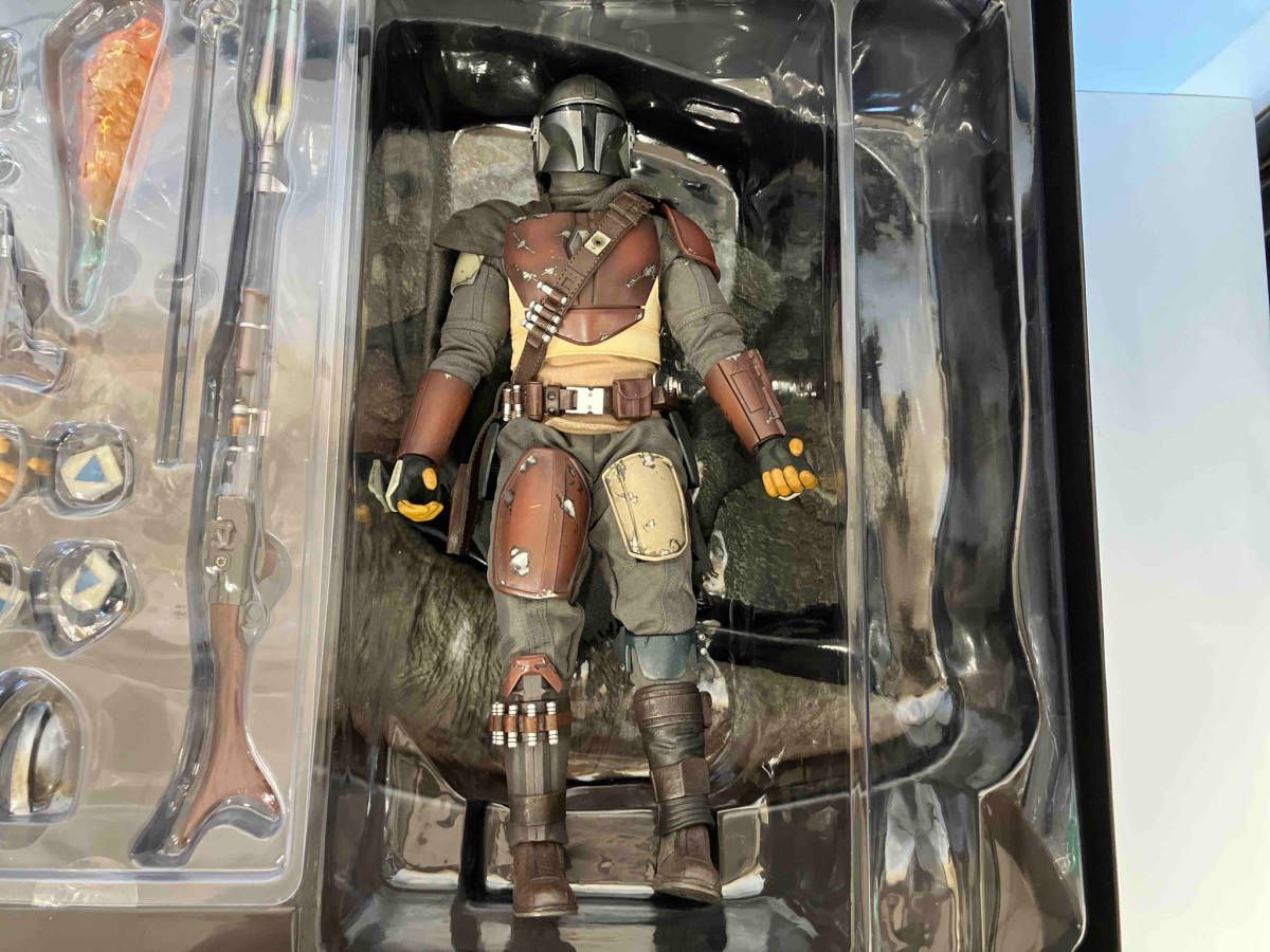 新品 デッドストック 4-LOM フォアロームハンタ STAR WARS 4-LOM