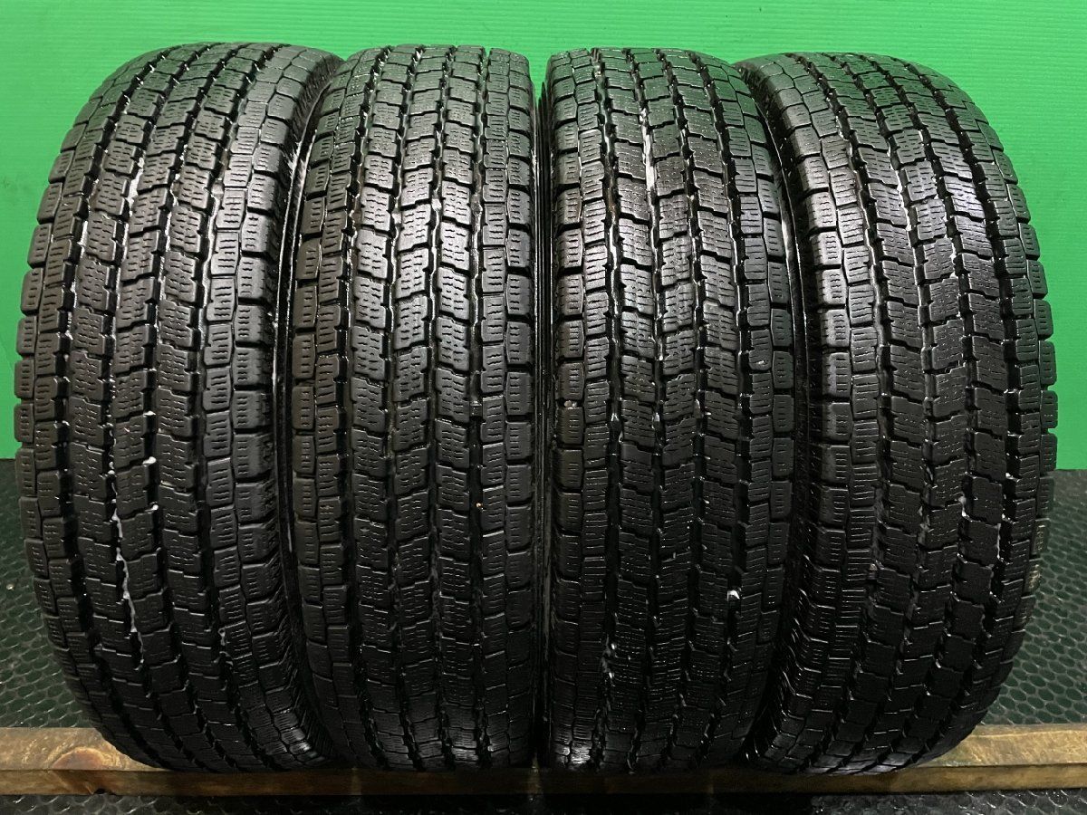 YOKOHAMA ice GUARD iG91 155/80R14 88/86N LT 14インチ スタッドレス 
