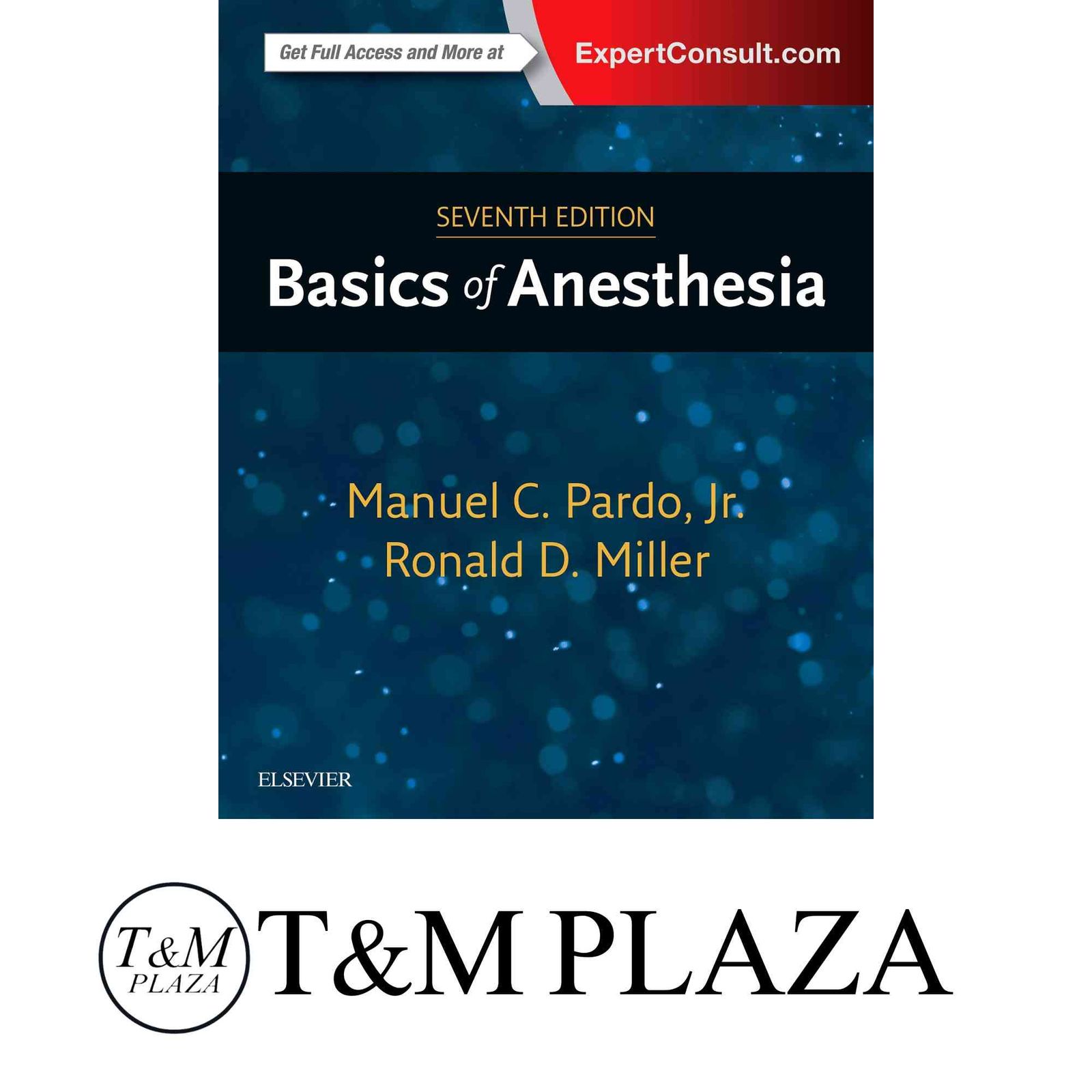 Basics of Anesthesia [ハードカバー] Pardo MD， Manuel; Miller MD  MS， Ronald D.