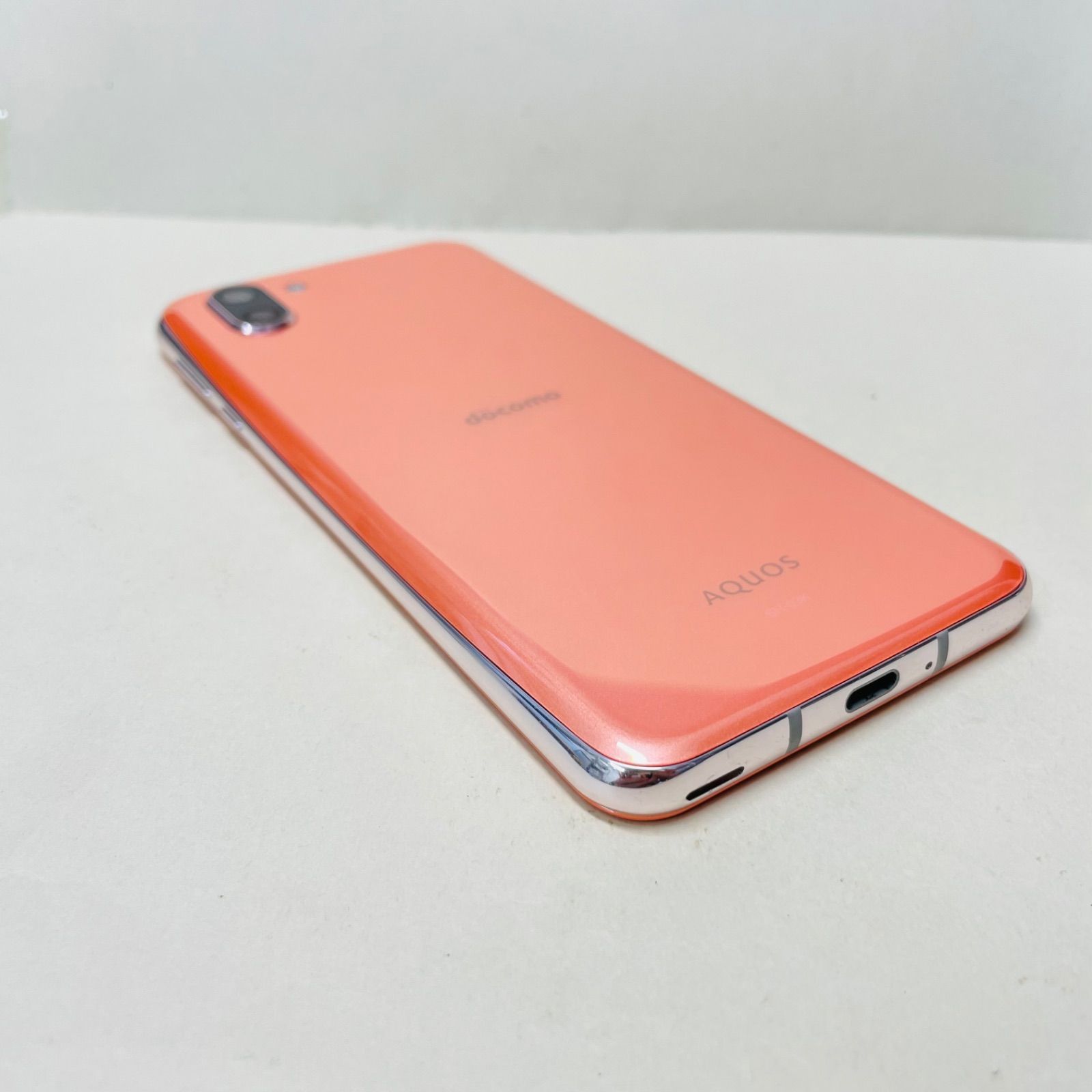 AQUOS R2 SH-03K SIMフリー89439 - メルカリ