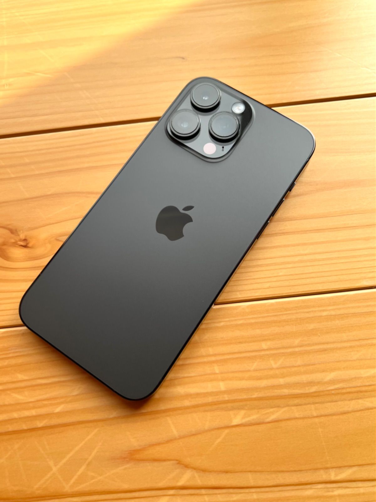 Apple iPhone 14 Pro 256GB海外版シャッター音なし 米国版シャッター音