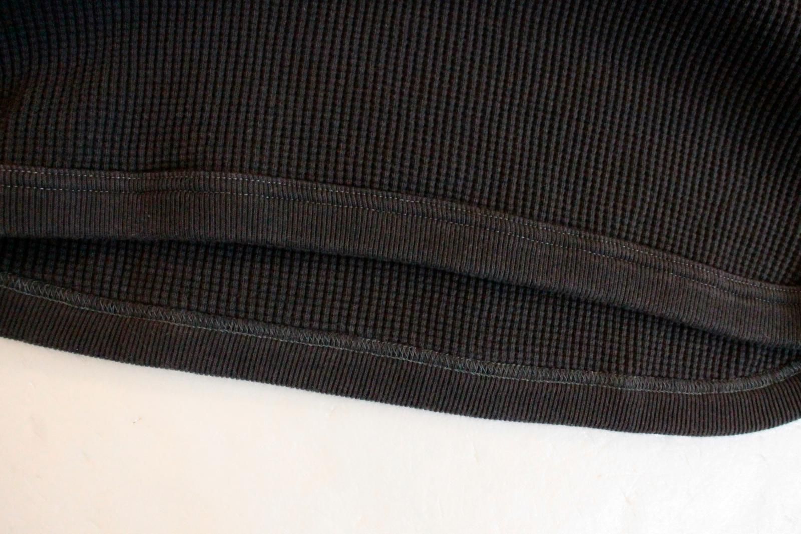 Waffle Longsleeve