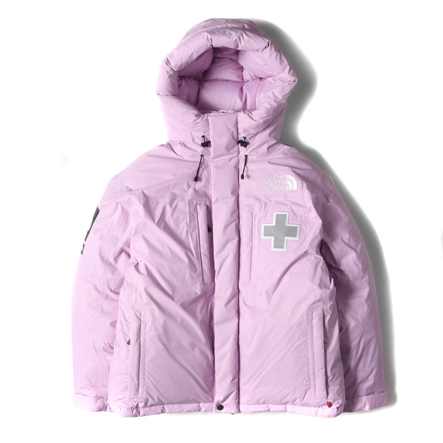 Supreme シュプリーム ダウン ジャケット サイズ:S 22SS THE NORTH 