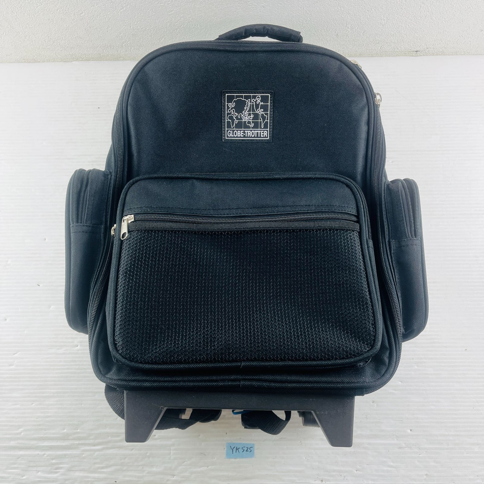 グローブトロッター ナップサック GLOBE-TROTTER グローブトロッター ナップサック グローブ・トロッター