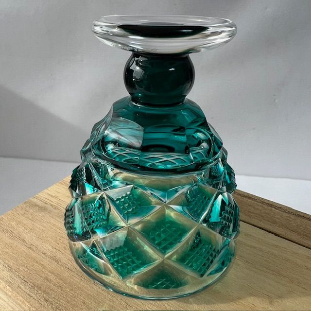 切子酒杯