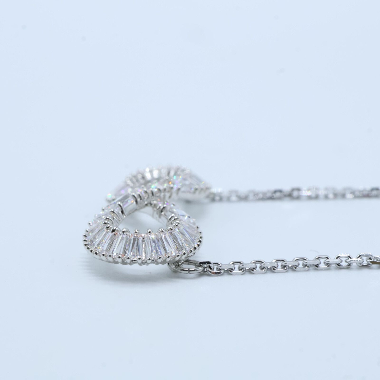 SWAROVSKI スワロフスキー 【美品】5679434 Hyperbola ペンダント