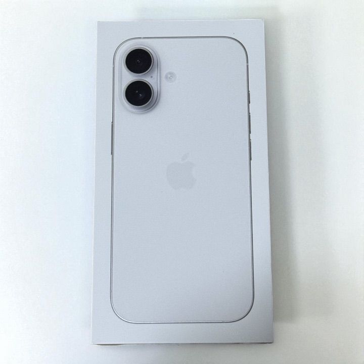 【新品・未開封(未使用)・即日発送】iPhone17 256gb ホワイト 新品・未開封】iPhone17 256GB ホワイト - メルカリ