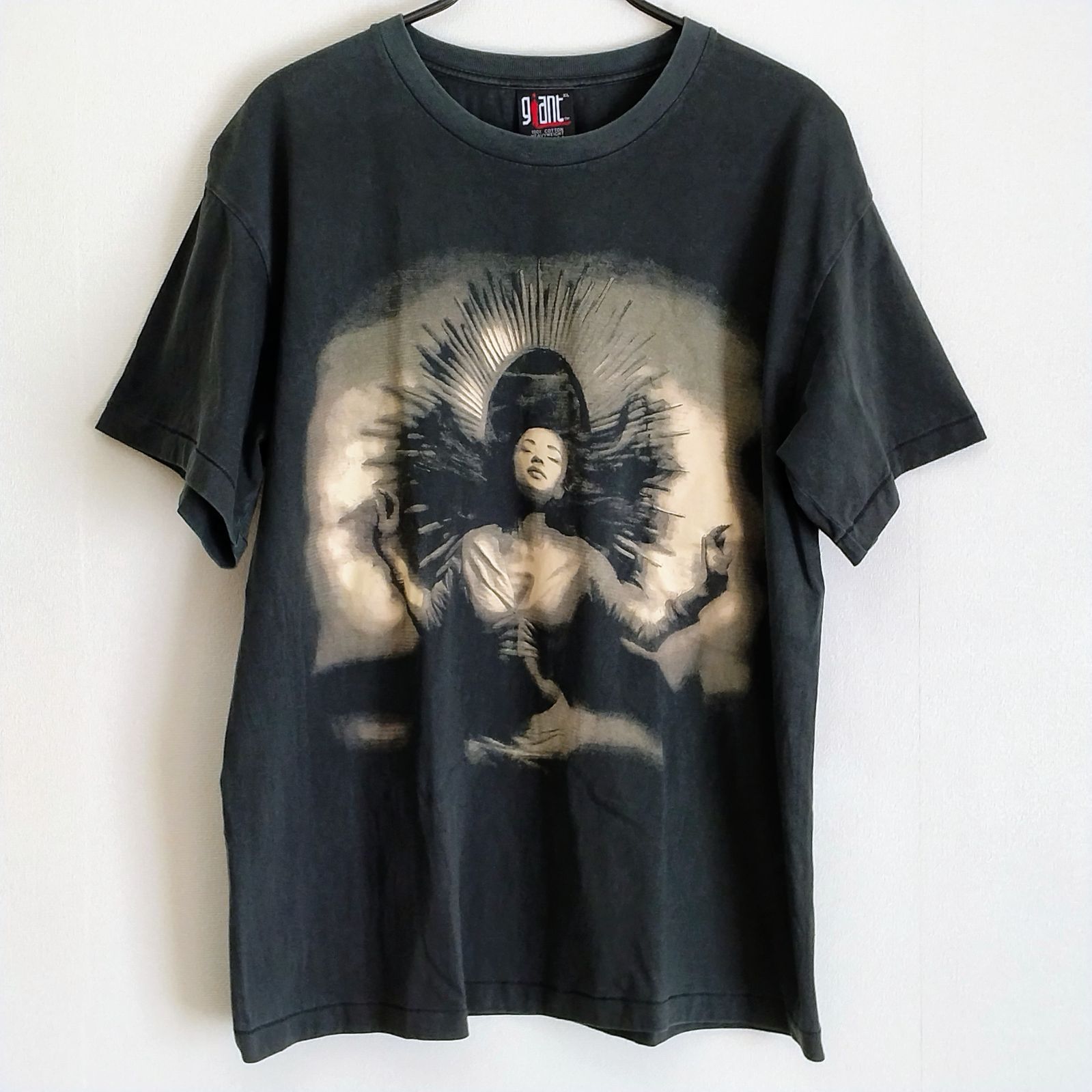 Sade SUMMER DELUXE Tシャツ Kanye West着用 シャーデー サマー ...