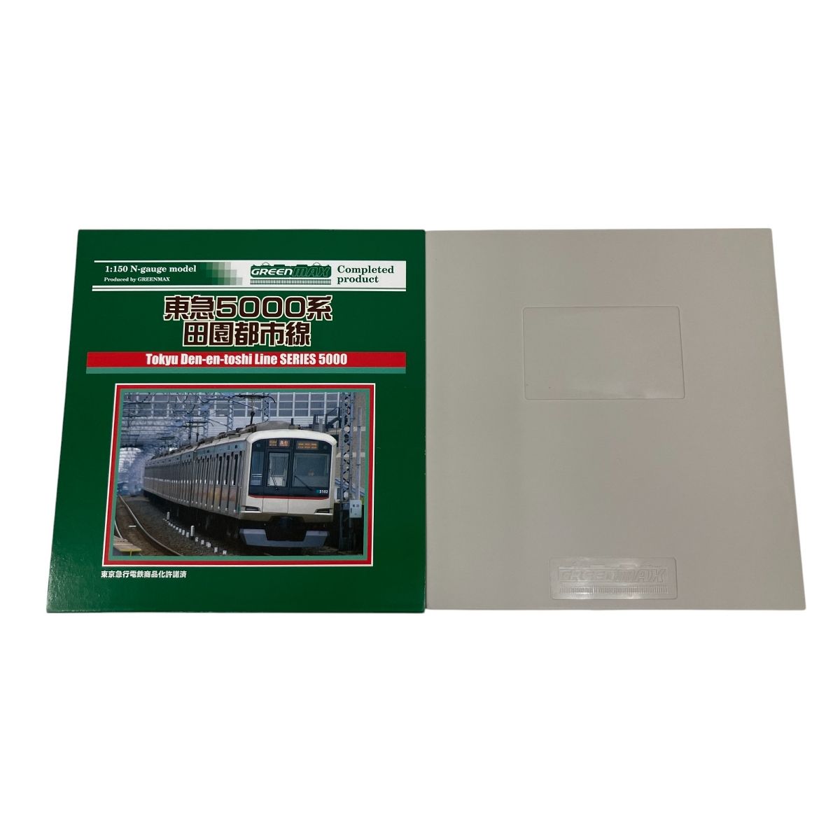 鉄道模型 O10039452