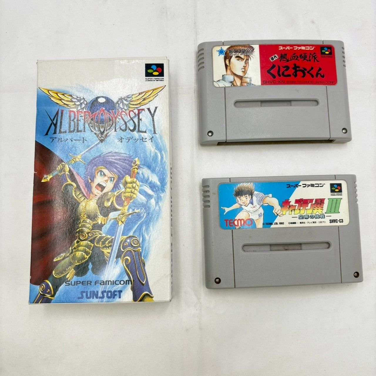 スーパーファミコンソフト まとめ SFCソフトまとめ売りセットB