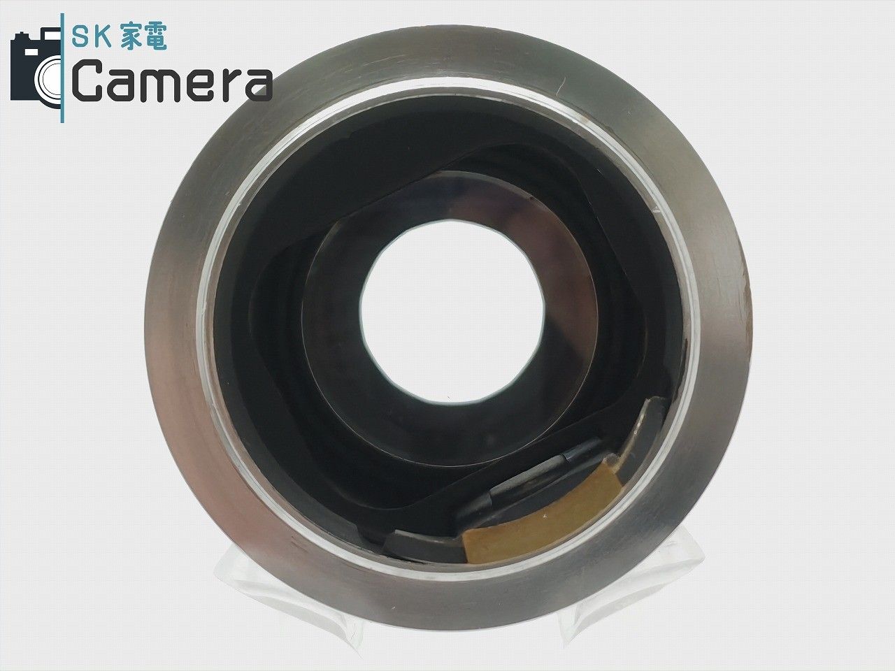 Canon SERENAR 135ｍｍ F4 L39 + 135ｍｍ ファインダー 革ケース メタルキャップ付き キャノン - メルカリ