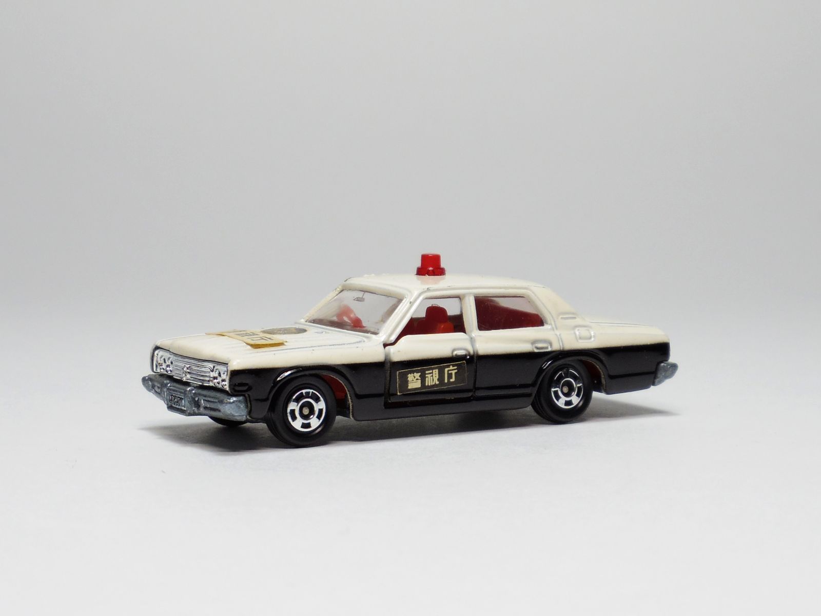 1970年代販売 トミー トミカ tomica 黒箱 日本製 TOYOTA トヨタ