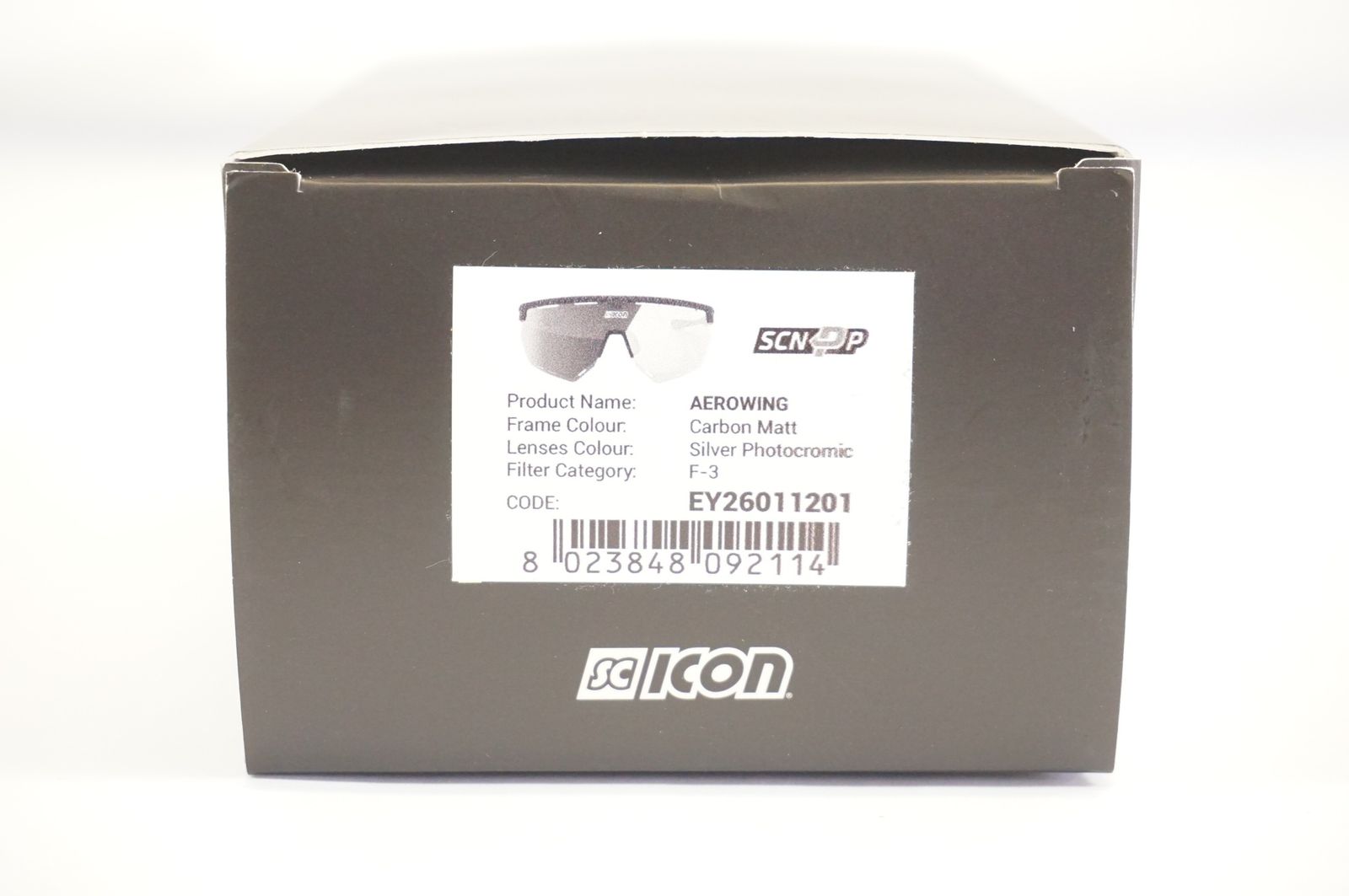 シーコン AEROWING