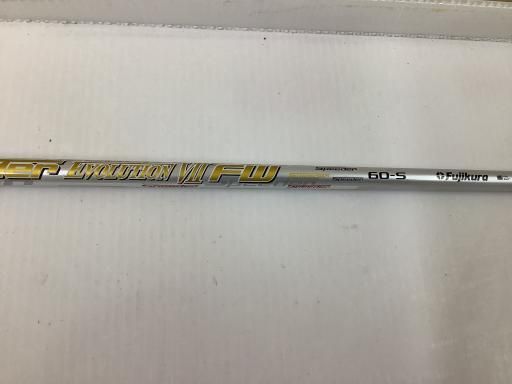 【】 ダンロップ XXIO(2022) eks 5W フェアウェイウッド FW 純正特注シャフト (フレックスS) メンズ 男性用 右利き 右用 Cランク ゴルフクラブ