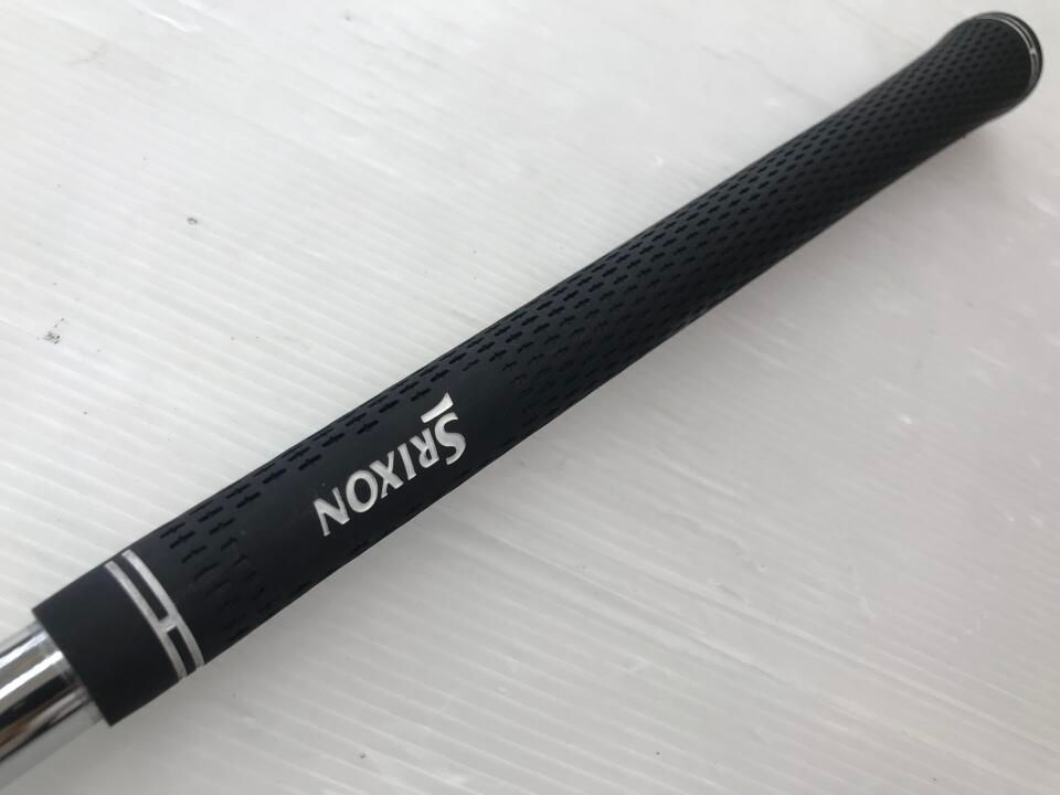 【名器・希少番手】Srixon Z 585 A 50 ウェッジ 単品 名器・希少番手】Srixon Z 585 A 50 ウェッジ 単品 - メルカリ
