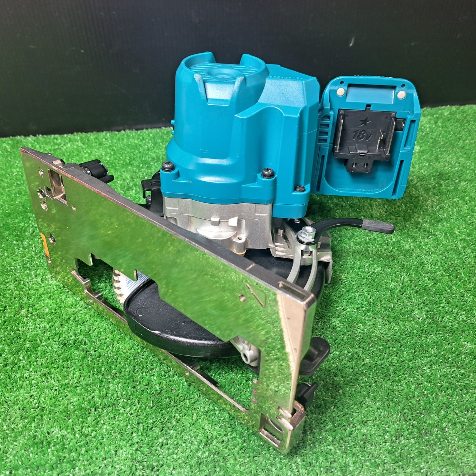 マキタ makita コードレス丸のこ HS631DZ 岩槻店 HRDEVELOPMENT_JP